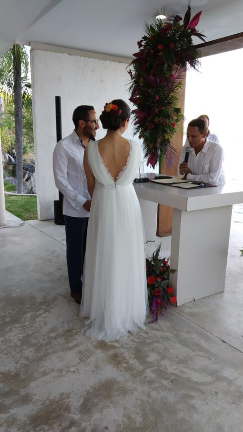 Alfonso y Soraya