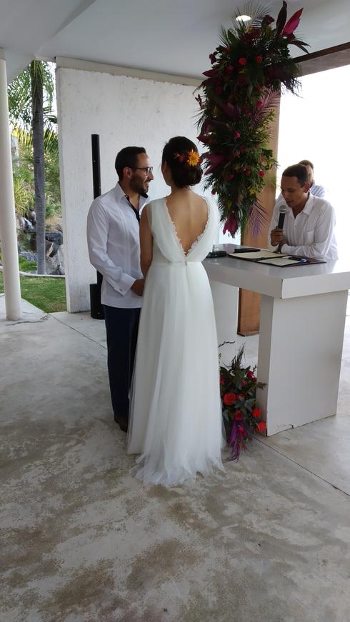 Alfonso y Soraya