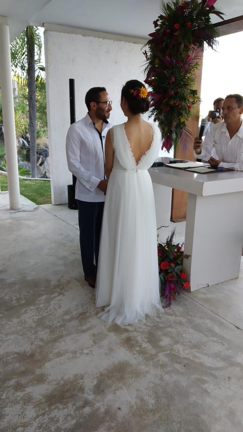 Alfonso y Soraya