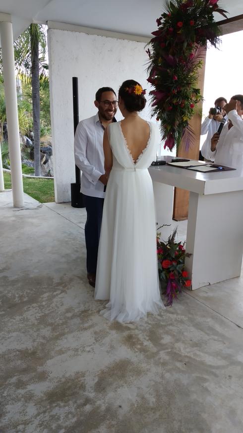 Alfonso y Soraya