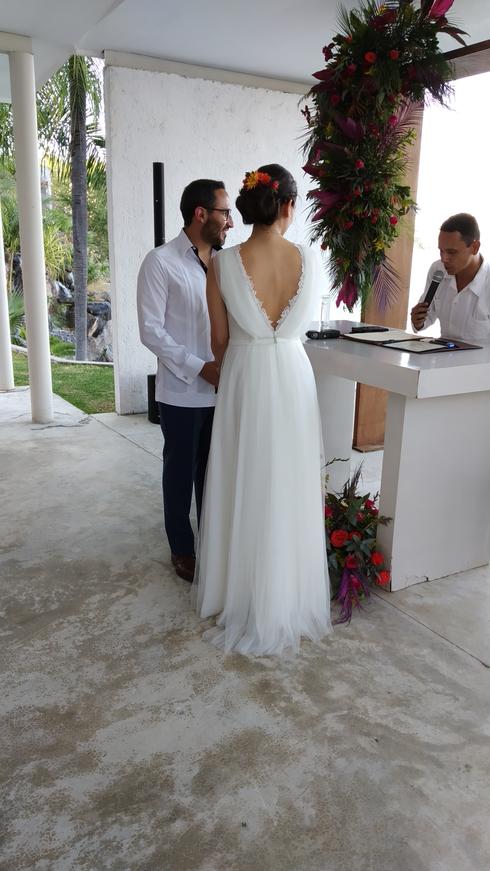 Alfonso y Soraya