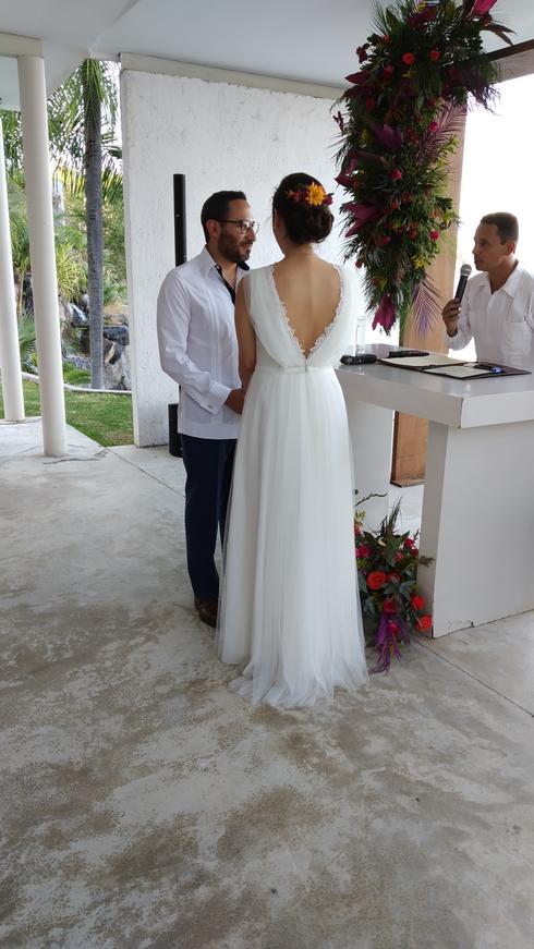 Alfonso y Soraya