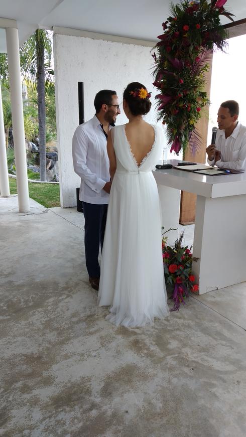 Alfonso y Soraya
