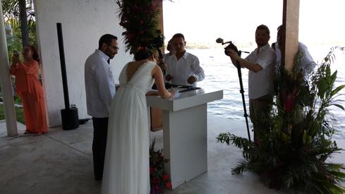 Alfonso y Soraya