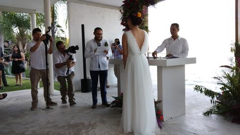 Alfonso y Soraya