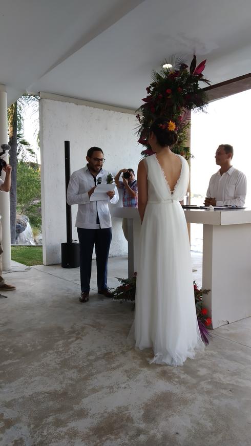 Alfonso y Soraya