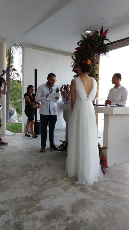 Alfonso y Soraya