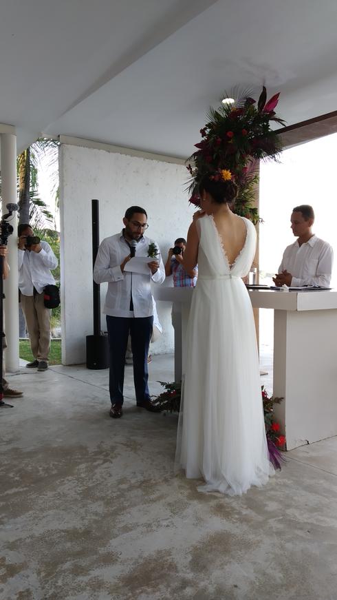 Alfonso y Soraya