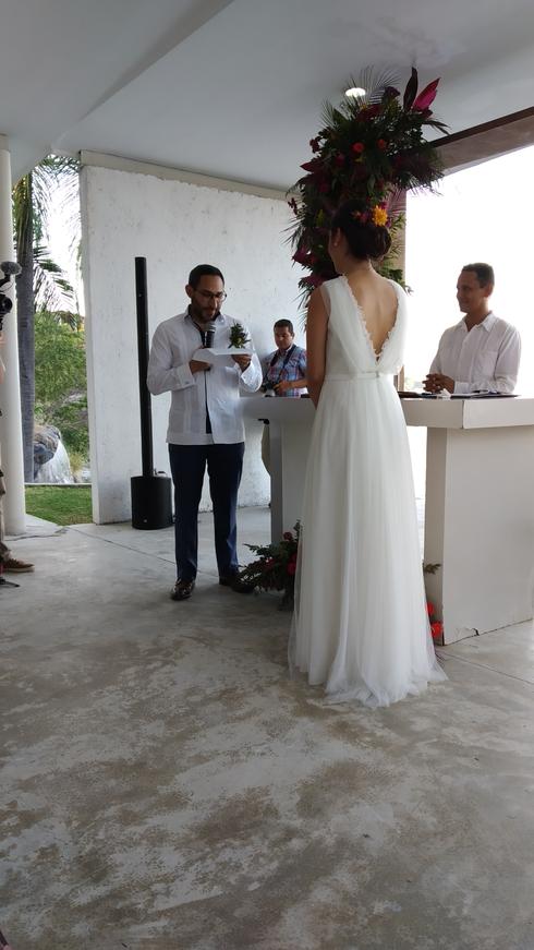 Alfonso y Soraya