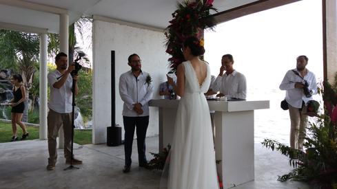 Alfonso y Soraya
