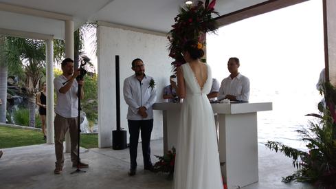 Alfonso y Soraya