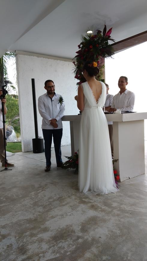 Alfonso y Soraya
