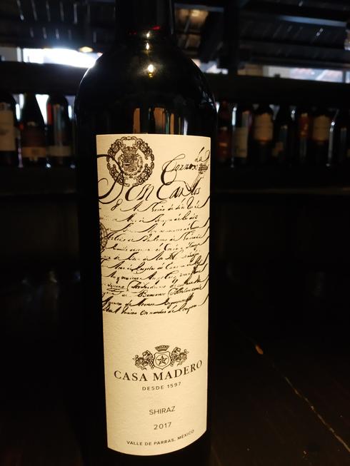 Casa Madero