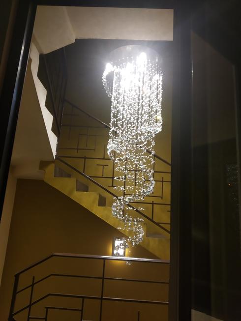 El candelabrio