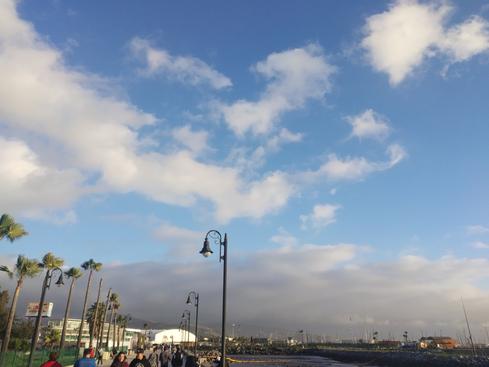 El cielo