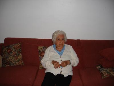 Abuelita