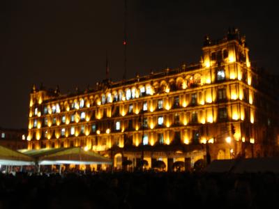 Palacio de Gobierno