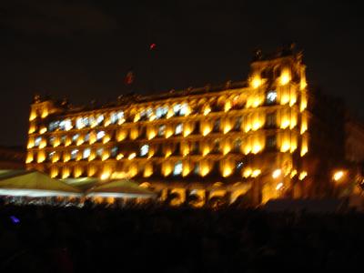 Palacio de Gobierno