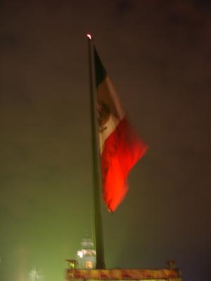 Bandera Nacional