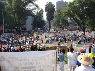 Marchantes