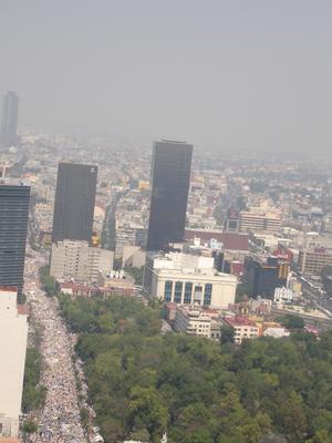 Las masas