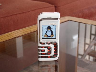 Nokia 7260
