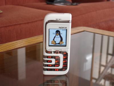 Nokia 7260