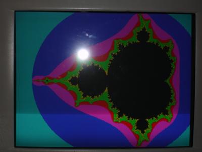 Mandelbrot