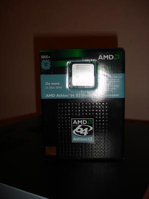 AMD 64 X2