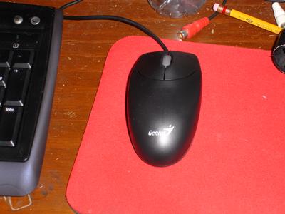 Mouse Genius NetScroll+