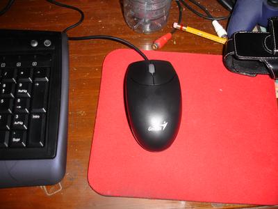 Mouse Genius NetScroll+