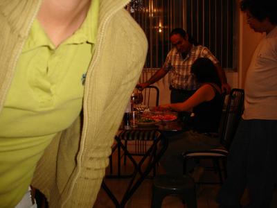 Platicando