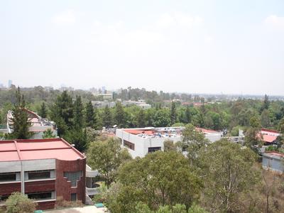 Ciudad Universitaria