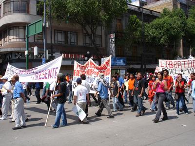 Trabajadores