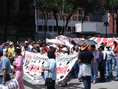 Trabajadoras