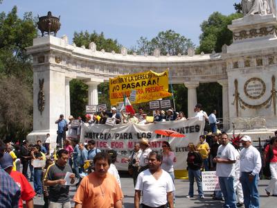 Justicia para los migrantes