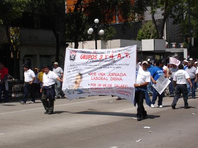 Hoy a 6 años del cambio...