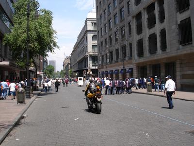 5 de Mayo
