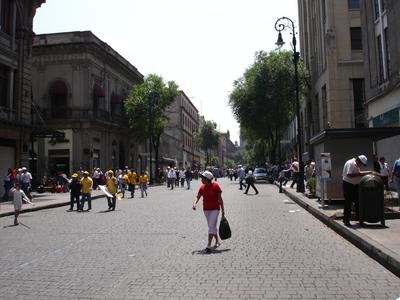 5 de Mayo
