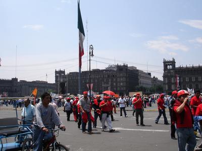Zócalo