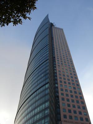 Torre Mayor