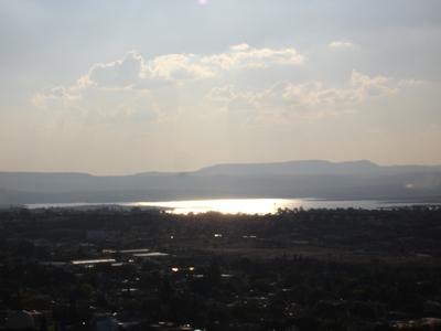 Mirador de San Miguel de Allende