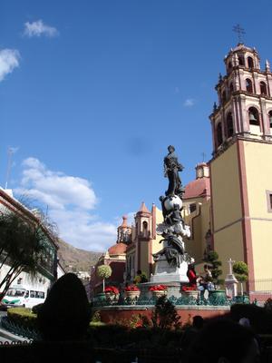 La Paz