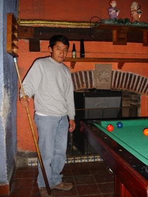 Armando