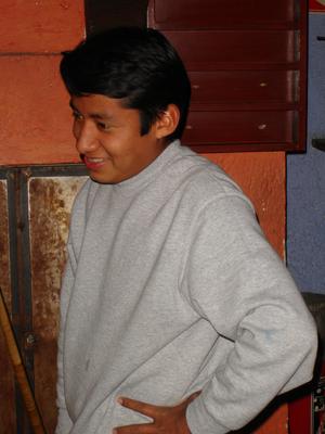 Armando