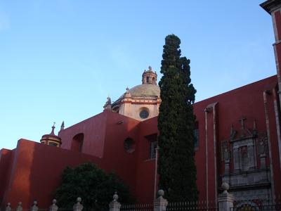 Templo de San Francisco