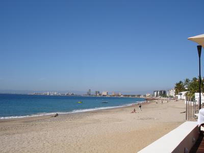 Vista del restaurante