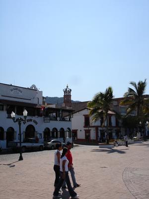 Corona de la iglesia