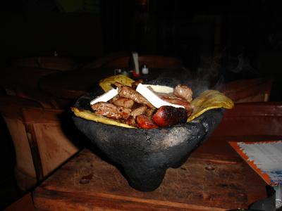 Molcajete