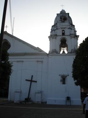 Iglesia